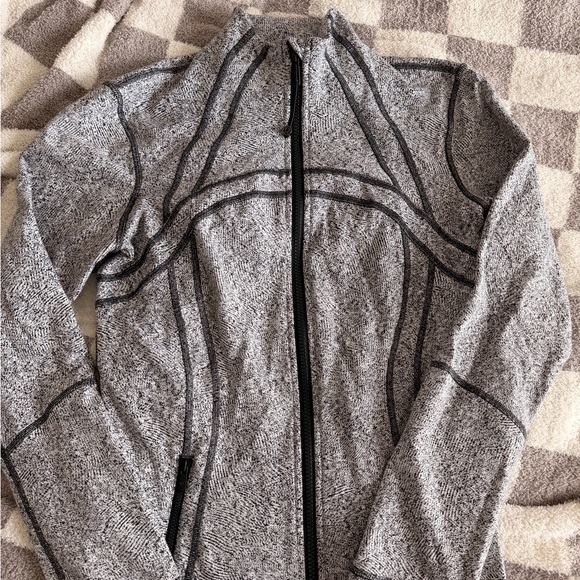 Lululemon Define Jacket - Picture 1 of 5